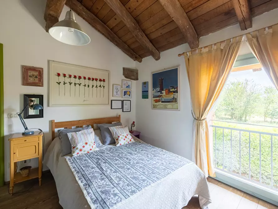 Immagine 51 di Casa indipendente in vendita  a Ozzano Dell'emilia