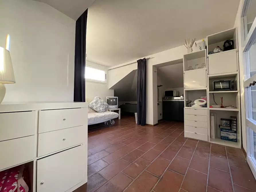 Immagine 41 di Casa indipendente in vendita  in VIA DEI TIGLI a Gabicce Mare