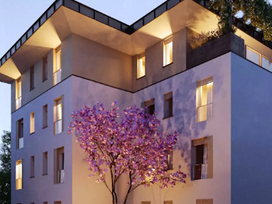 Immagine 2 di Quadrilocale in vendita  in Via Tolara di Sopra 39B a Ozzano Dell'emilia