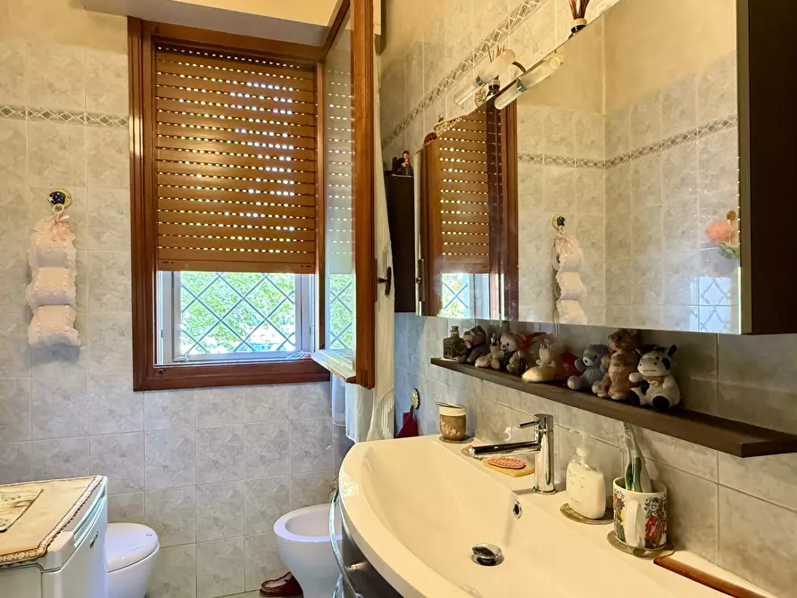 Immagine 22 di Quadrilocale in vendita  in Via Giuseppe Mazzini 26 a Ozzano Dell'emilia