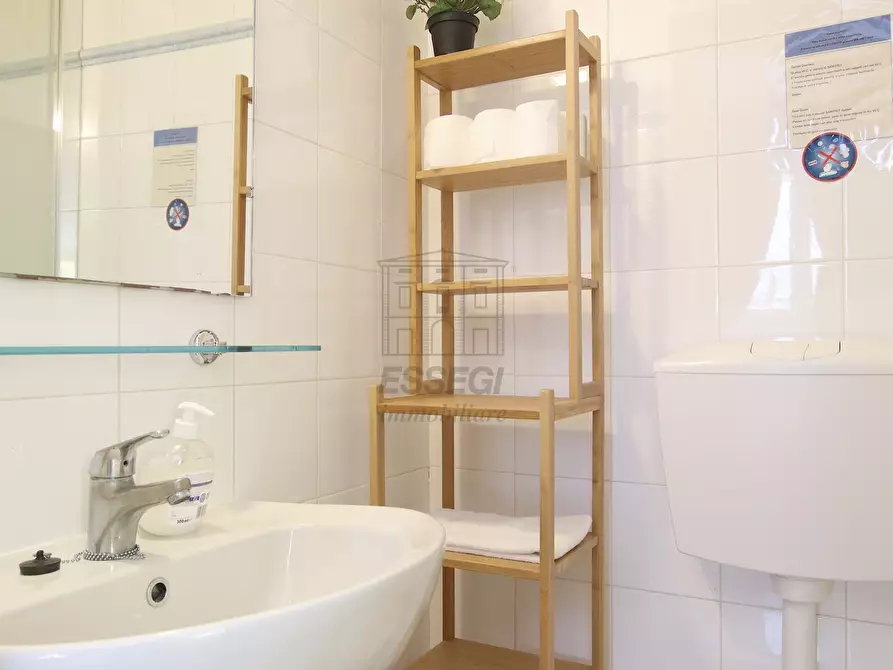 Immagine 8 di Appartamento in vendita  in Via Beccheria 35 a Lucca