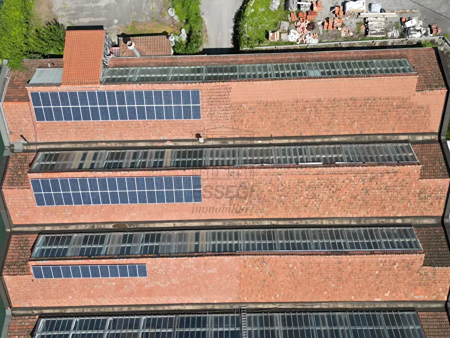 Immagine 3 di Attività artigianale in vendita  in Via della Chiesa di Saltocchio 171 a Lucca