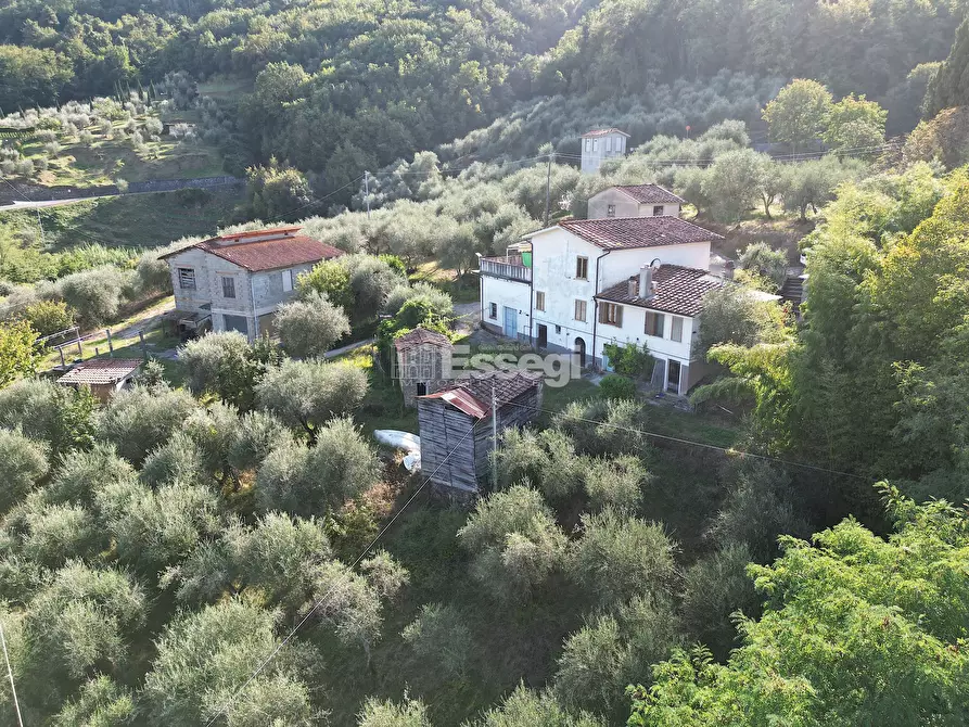 Immagine 2 di Rustico / casale in vendita  in Via di Bolognana 601 a Lucca