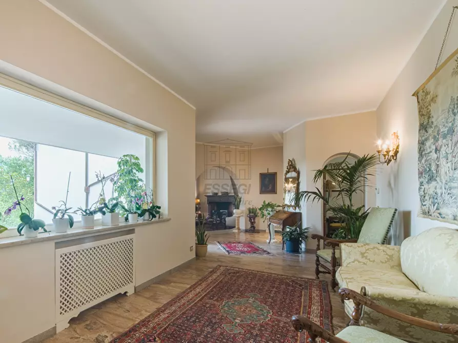 Immagine 19 di Villa in vendita  in Via dei Poveri Vecchi 749 a Lucca