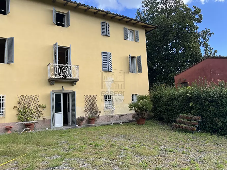 Immagine 2 di Villa in affitto  in Via di Piaggiori 316 a Capannori
