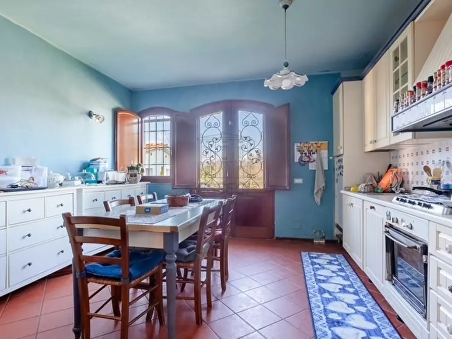 Immagine 14 di Rustico / casale in vendita  in Via della Pollicchia 145 a Lucca