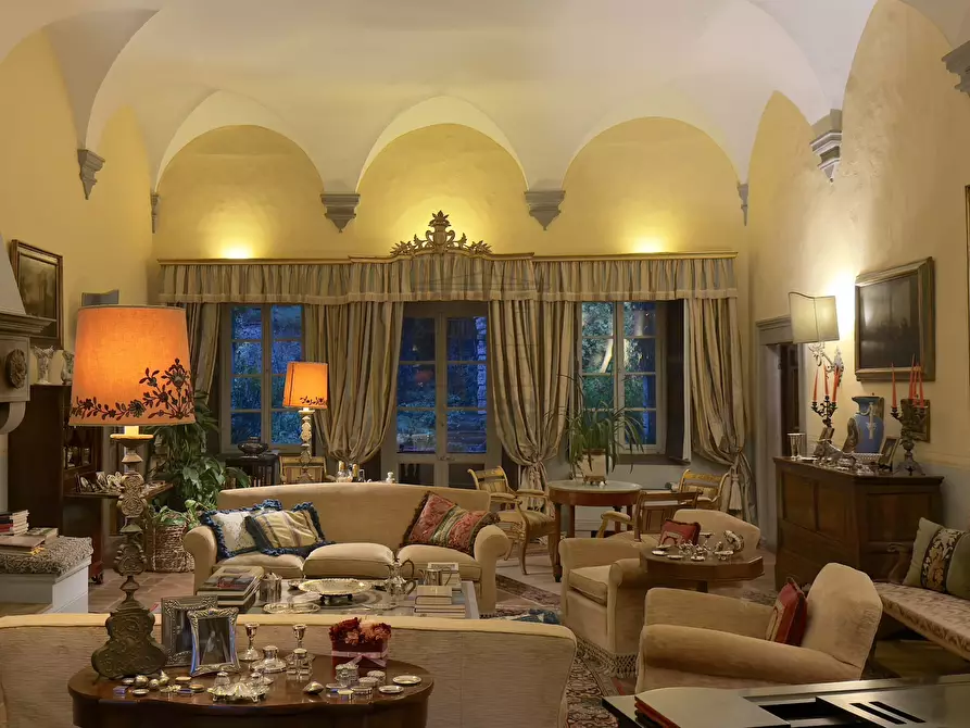 Immagine 15 di Villa in vendita  in Via di Vorno a Capannori