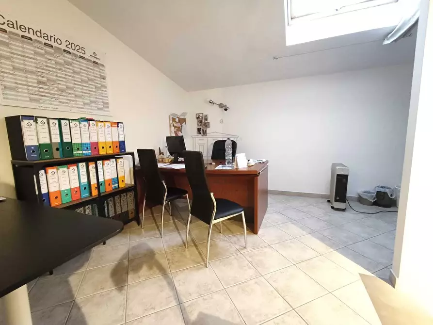 Immagine 4 di Ufficio in vendita  in Via Giovanni Guidiccioni, S.Concordio 24 a Lucca