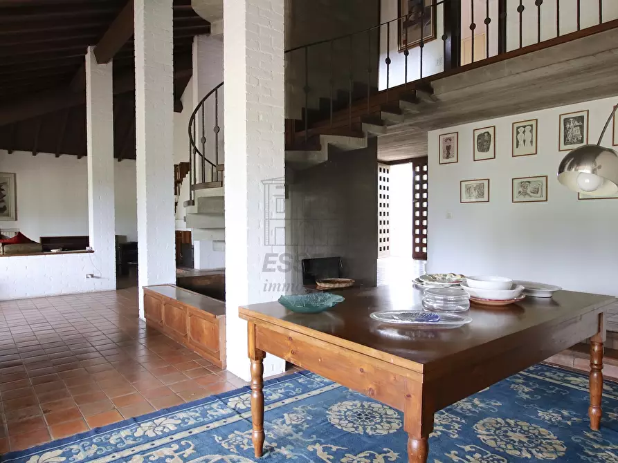 Immagine 12 di Villa in vendita  in Via della Chiesa di Gragnano a Capannori