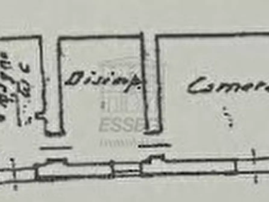 Immagine 35 di Villa in vendita  in Viale Roma 9 a Bagni Di Lucca