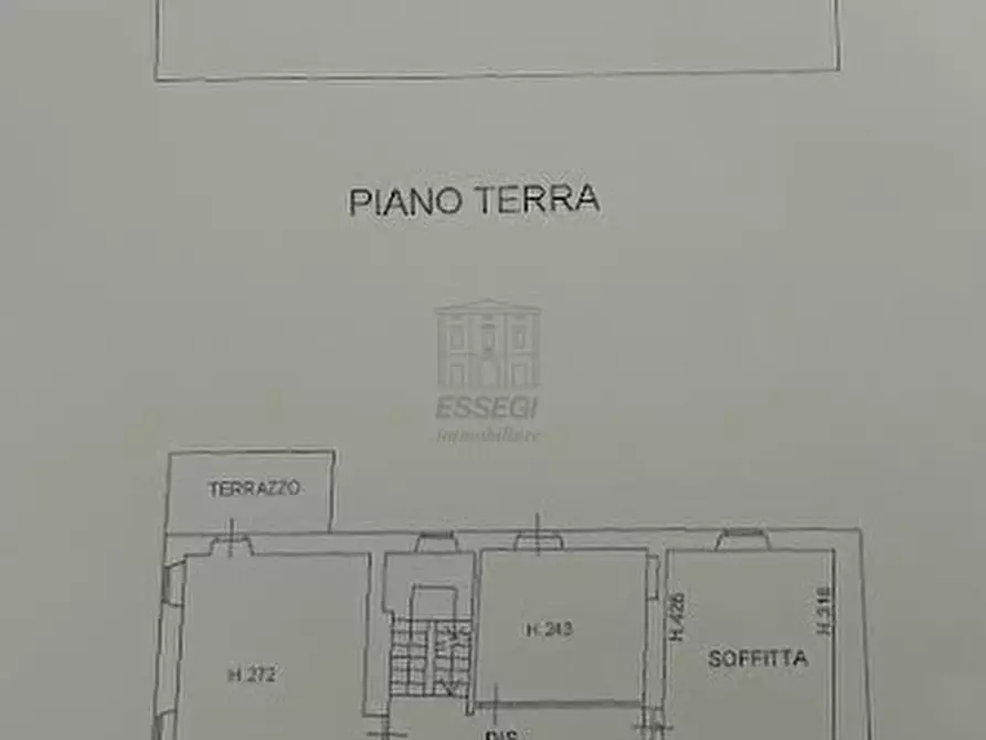 Immagine 33 di Rustico / casale in vendita  in Via Tofori a Capannori