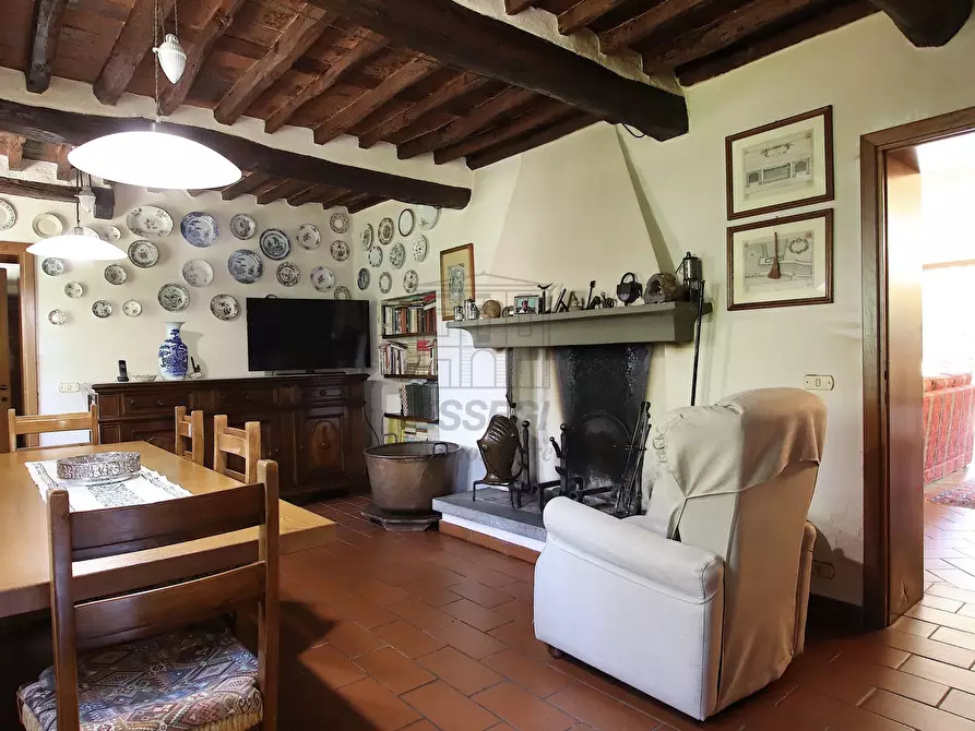 Immagine 15 di Villa in vendita  in San Martino in Freddana a Lucca