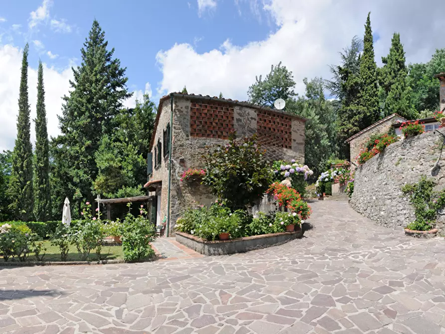 Immagine 11 di Rustico / casale in vendita  a Capannori