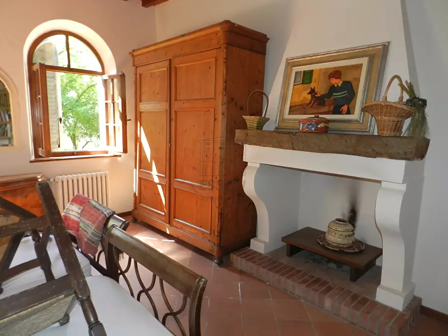 Immagine 18 di Rustico / casale in vendita  in Via del Marginone a Montecarlo