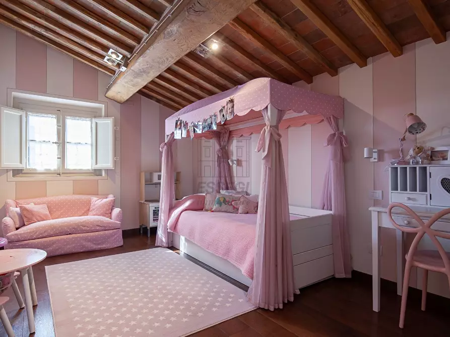 Immagine 12 di Villa in vendita  in Via di Villa Paola 335/F a Lucca