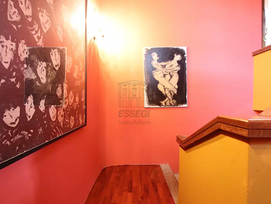 Immagine 16 di Villa in vendita  in Viale Cesare Biondi 68 a Barga