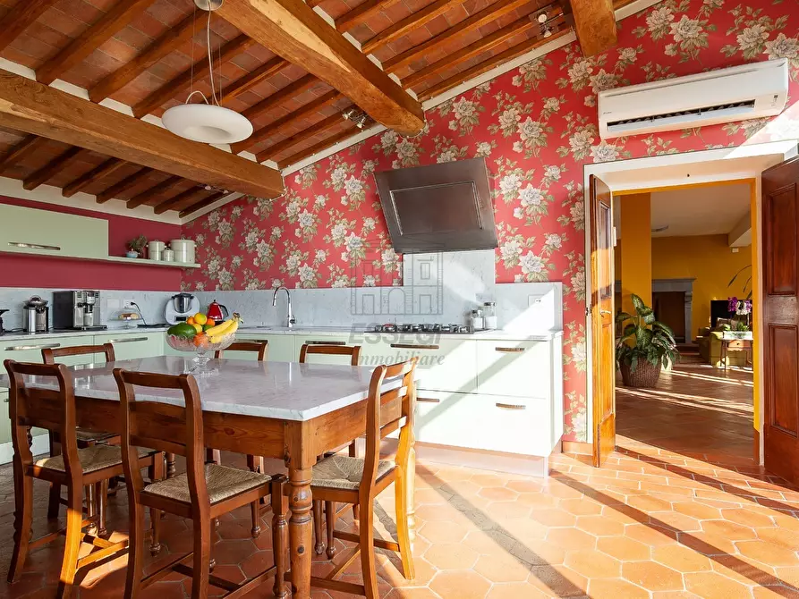 Immagine 11 di Villa in vendita  in Via di Villa Paola 335/F a Lucca