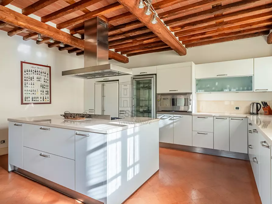 Immagine 23 di Villa in vendita  in via di Montechiari a Montecarlo