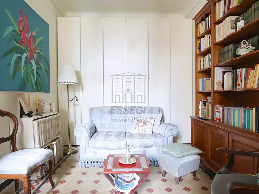 Immagine 10 di Appartamento in vendita  in Piazzale Giuseppe Verdi 1 a Lucca