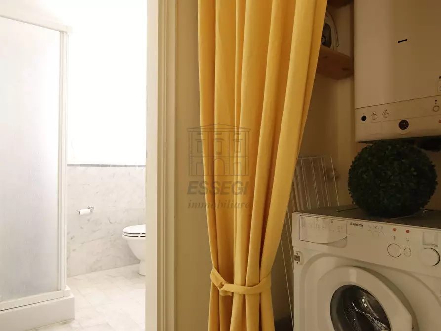Immagine 9 di Appartamento in affitto  in Via del Molinetto a Lucca