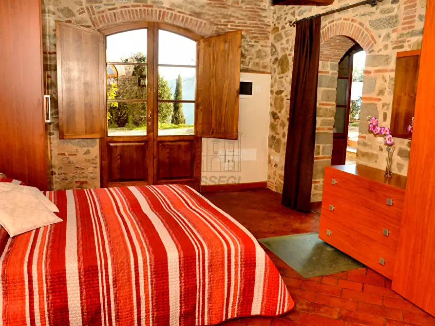 Immagine 16 di Rustico / casale in vendita  in Strada Senza Nome 5 a Pescia