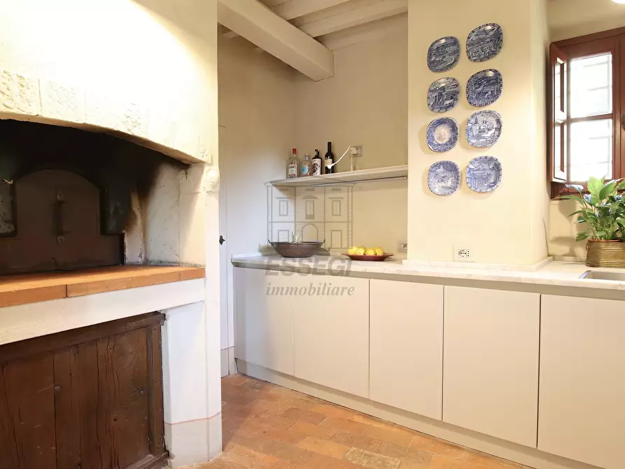 Immagine 19 di Rustico / casale in vendita  in Via della Pieve Santo Stefano 7165 a Lucca