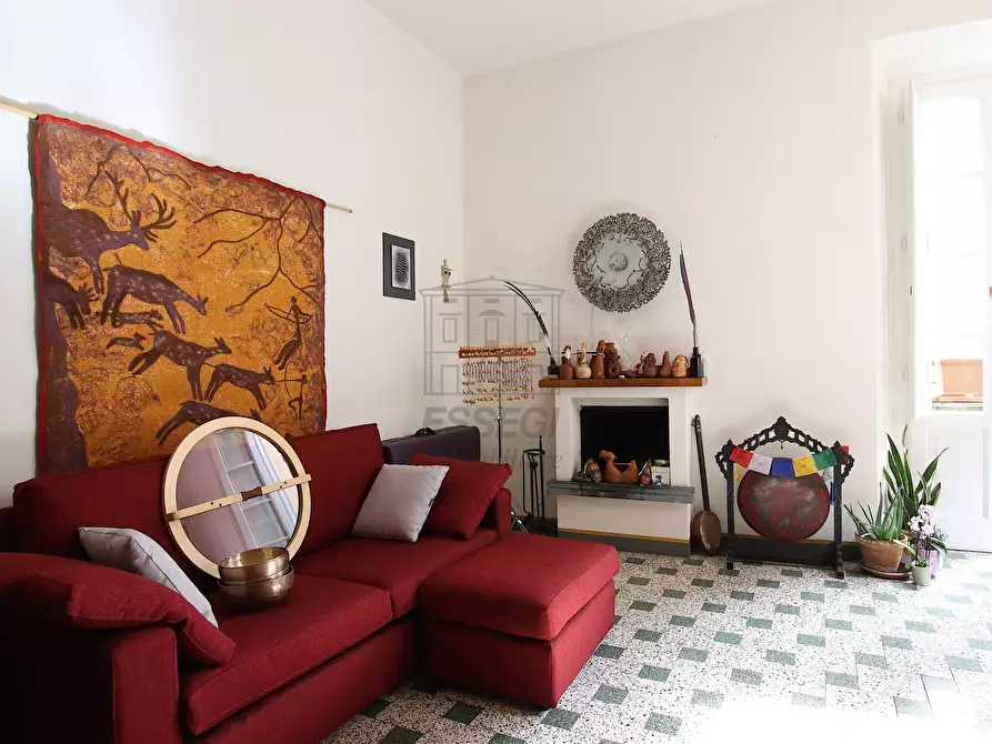 Immagine 8 di Appartamento in vendita  in Via Fillungo 57 a Lucca