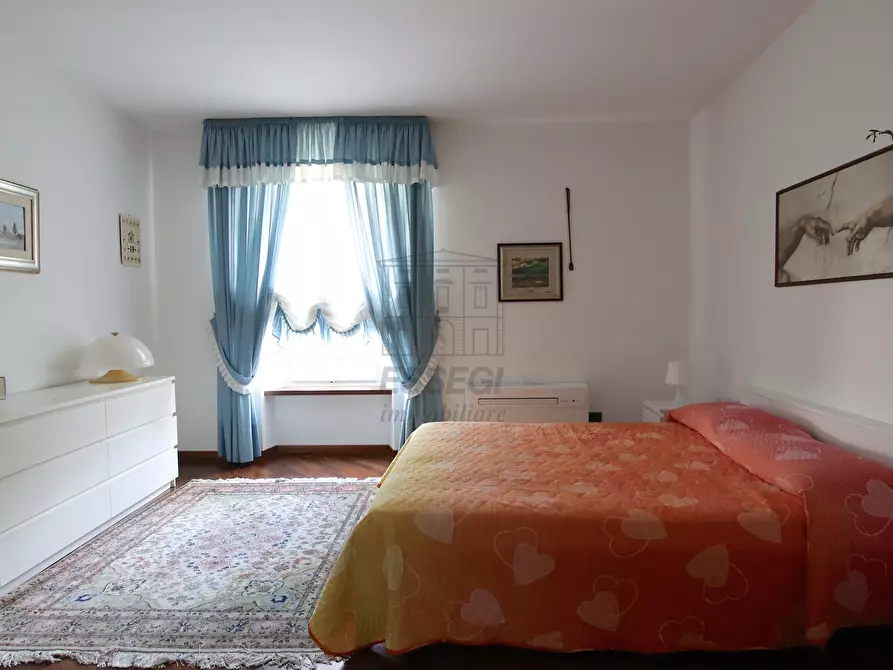 Immagine 39 di Villa in vendita  in Via del Cimitero di Ciciana a Lucca