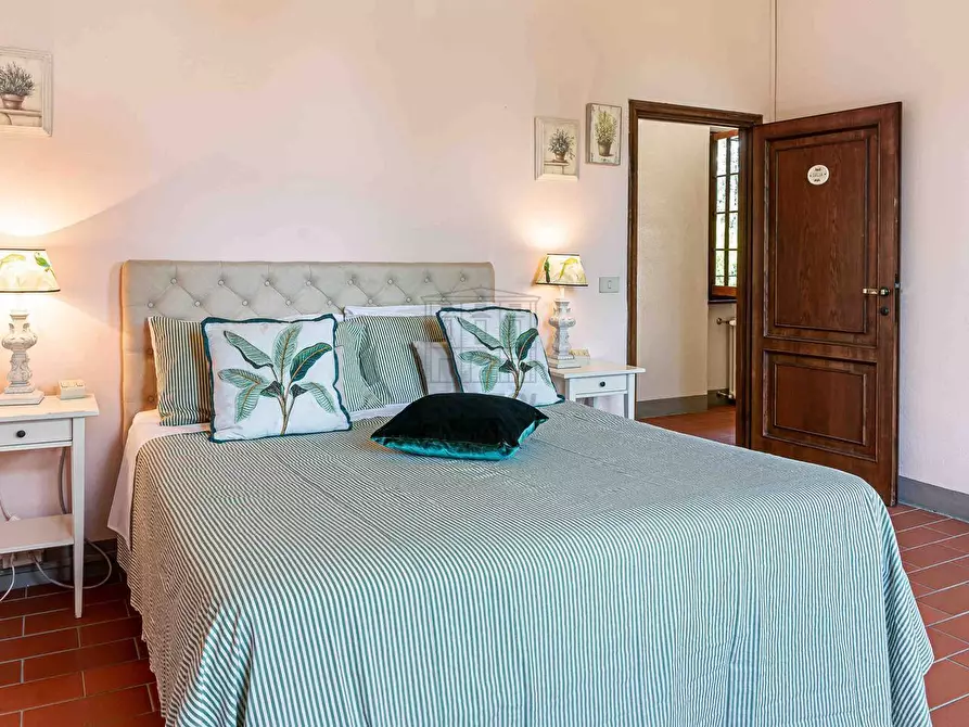 Immagine 8 di Rustico / casale in vendita  in Via Poggio Baldino l' a Altopascio