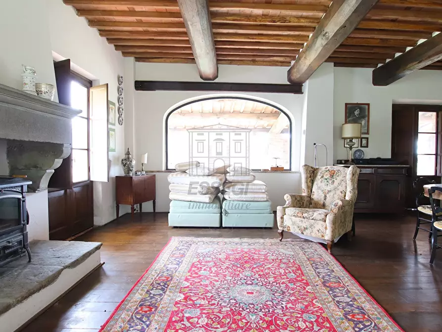 Immagine 23 di Rustico / casale in vendita  in Via della Scogliera 182 a Lucca