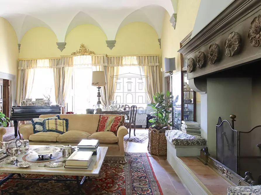 Immagine 19 di Villa in vendita  in Via di Vorno a Capannori