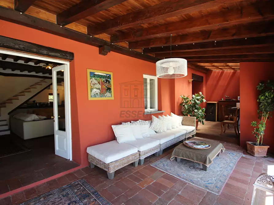 Immagine 8 di Rustico / casale in vendita  in Via dei Marzi 463 a Lucca