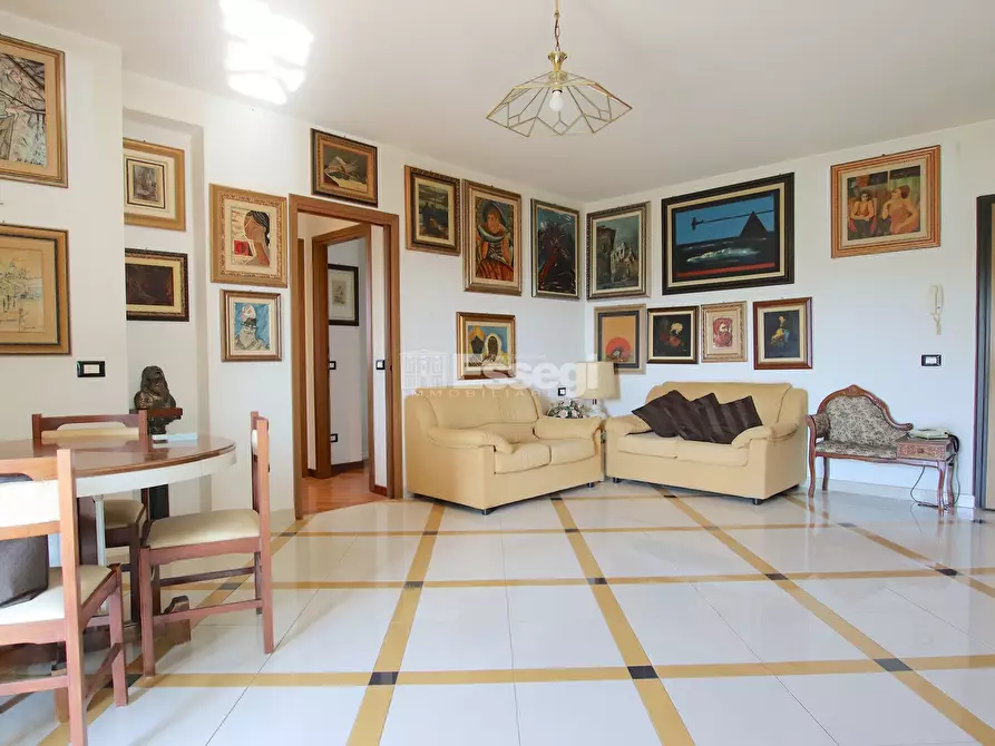 Immagine 5 di Appartamento in vendita  in Via Vecchia Pesciatina Traversa IV 1501 a Lucca