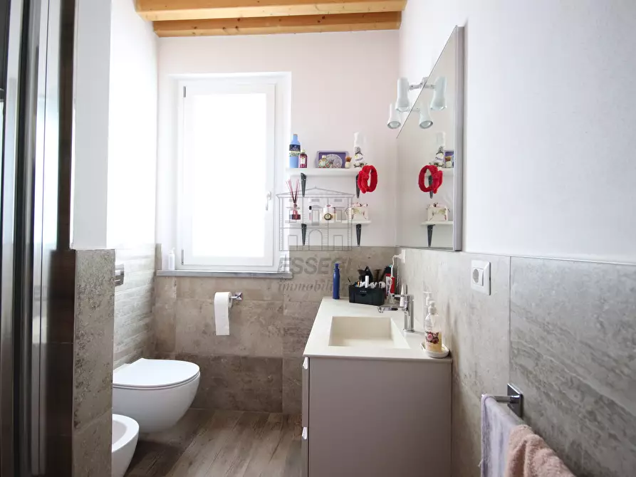 Immagine 18 di Villa in vendita  in Erta della Chiesa, Porcari 4 a Porcari