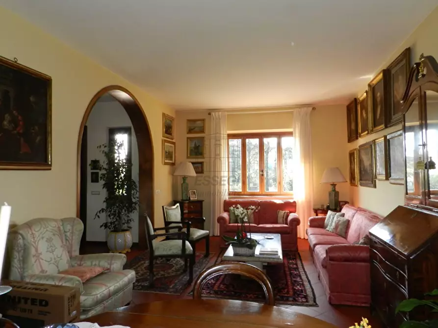 Immagine 21 di Villa in vendita  in Traversa II Via Vecchia Pesciatina 84 a Lucca