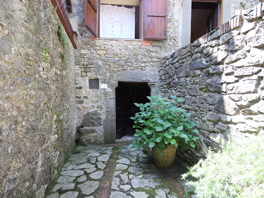 Immagine 20 di Terratetto in vendita  in Località Ville 15 a Pescaglia