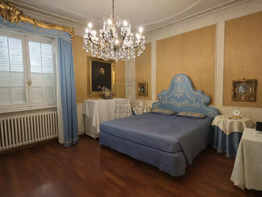 Immagine 10 di Villa in vendita  in Via Teresa Bandettini a Lucca