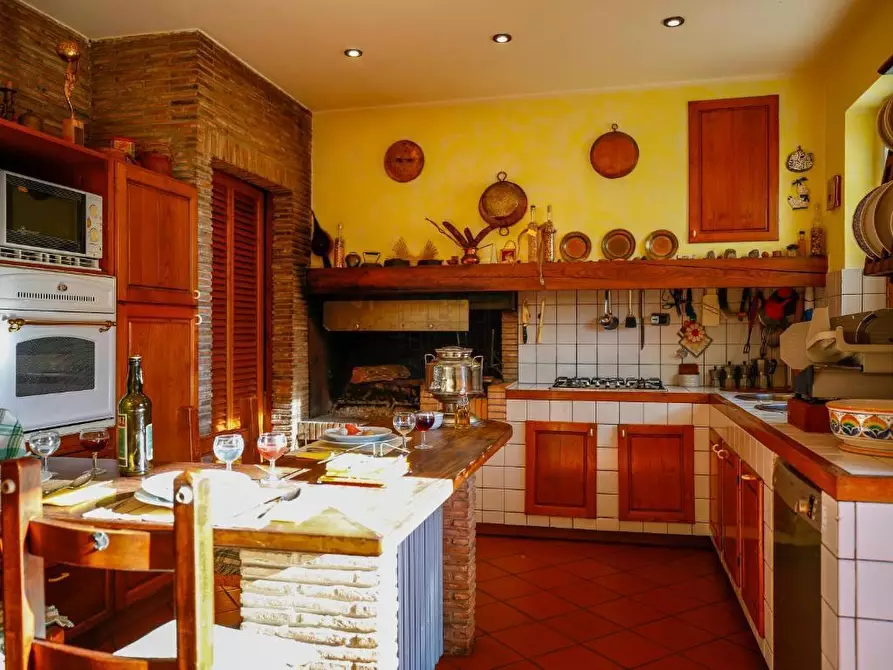 Immagine 16 di Rustico / casale in vendita  in Via di San Martino a Porcari