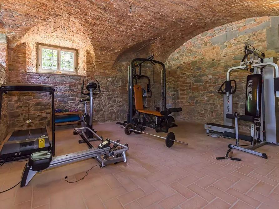 Immagine 28 di Rustico / casale in vendita  in Per matraia 22 a Capannori