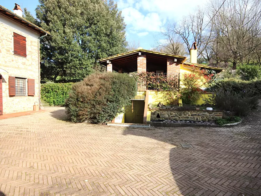 Immagine 52 di Rustico / casale in vendita  in Via di San Martino a Porcari