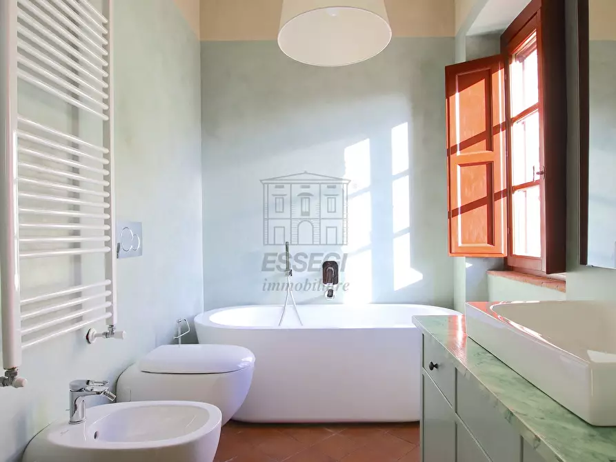 Immagine 34 di Rustico / casale in vendita  in Via della Pieve Santo Stefano 7165 a Lucca