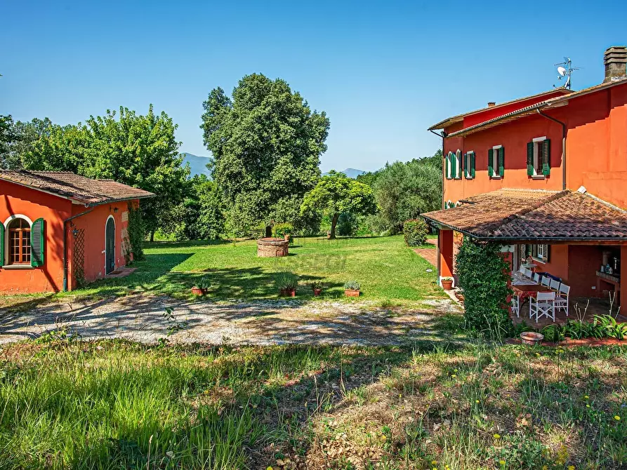 Immagine 2 di Rustico / casale in vendita  in Via Poggio Baldino l' a Altopascio
