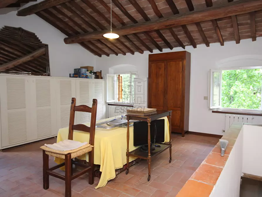 Immagine 11 di Rustico / casale in vendita  a Capannori