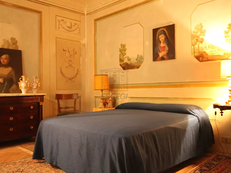 Immagine 9 di Villa in vendita  in SP38 22 a Coreglia Antelminelli