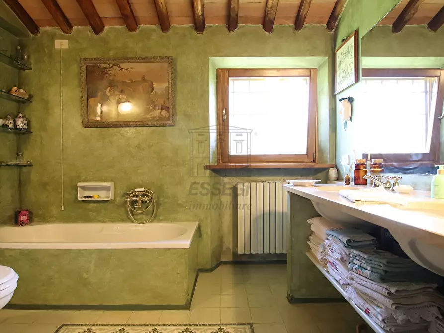 Immagine 28 di Rustico / casale in vendita  in Via del Parco 9B a Capannori