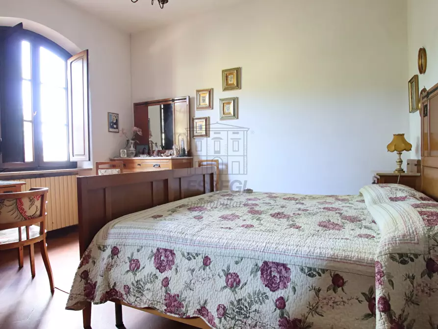 Immagine 13 di Rustico / casale in vendita  in Via della Chiesa XXXI 536 a Lucca