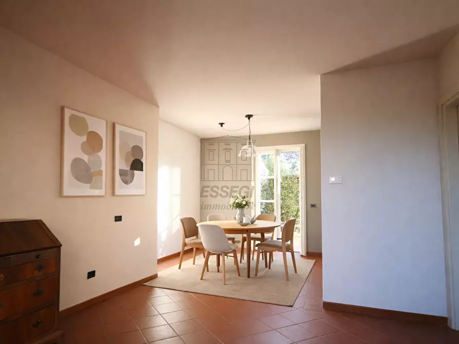 Immagine 1 di Appartamento in vendita  in Via dei Dorini a Lucca