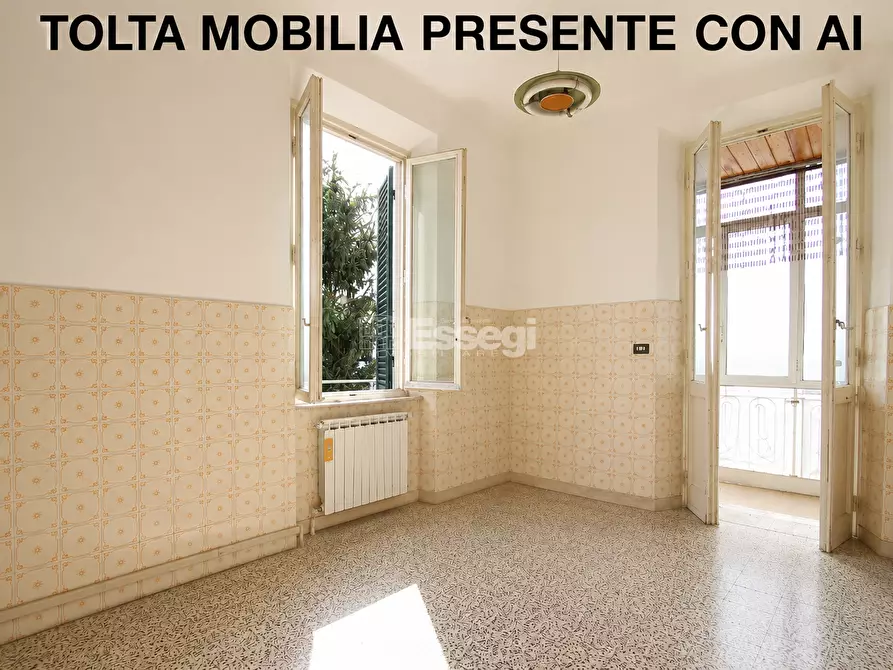 Immagine 3 di Villa in vendita  in Viale Agostino Marti a Lucca