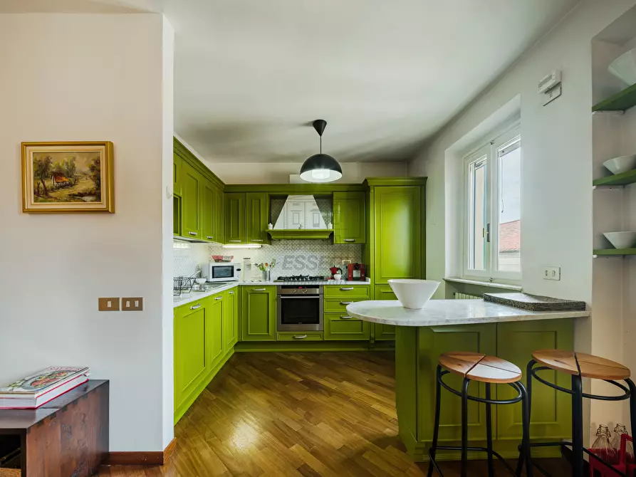 Immagine 9 di Appartamento in vendita  in Via della Zecca a Lucca