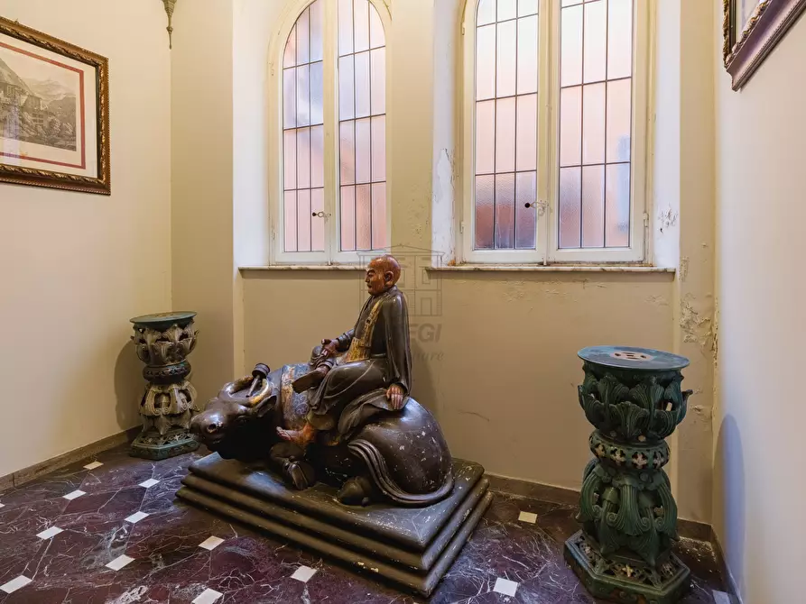 Immagine 19 di Palazzo in vendita  in Via Beccheria 35 a Lucca